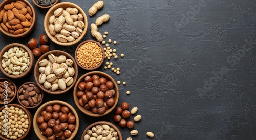 nuts