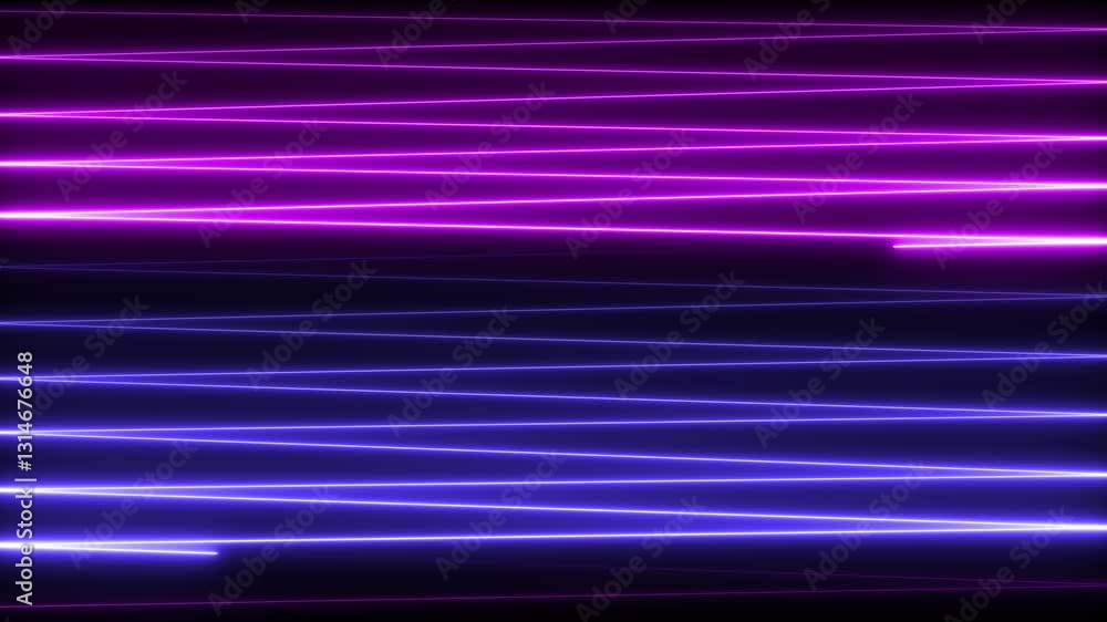 technology background, line wallpaper, speed animation for idea, elegant design projects, social media, presentation