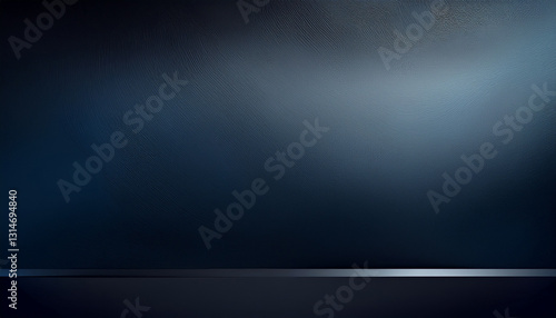 Dark Moody Elegant Gradient Background