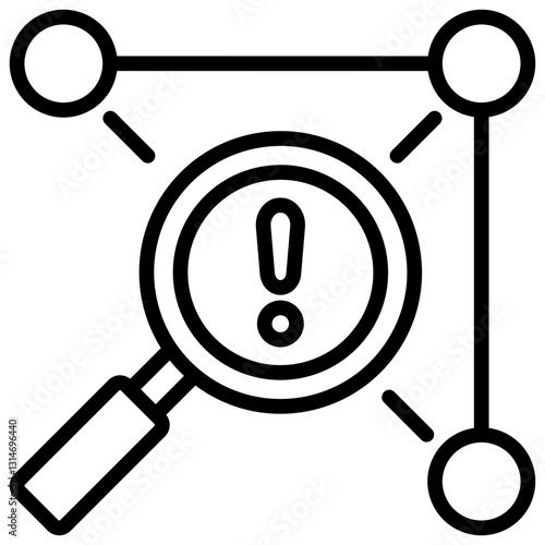 Root Cause Icon