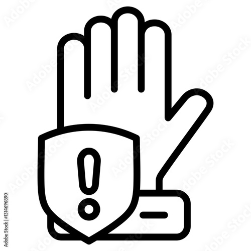 Preventive Icon