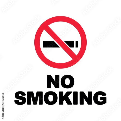 Red circular sign, white background, black cigarette icon, smoke symbol, diagonal red line, Free Download Red circular sign, white background, black cigarette icon, smoke symbol, diagonal red line,