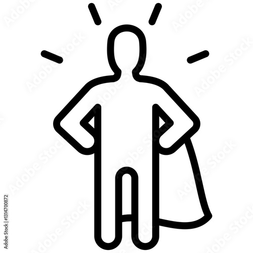 Confidence Icon