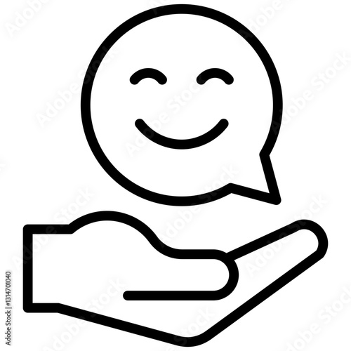 Optimism Icon