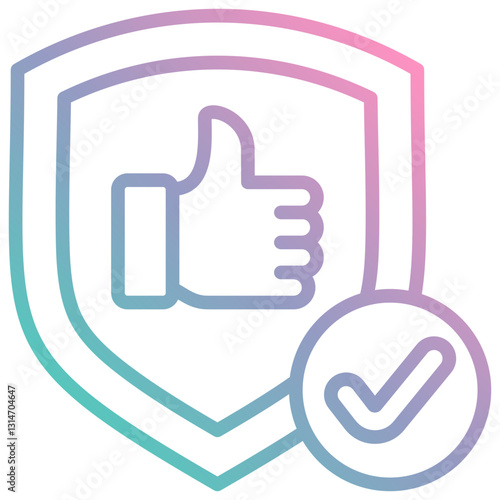 Reliability Icon