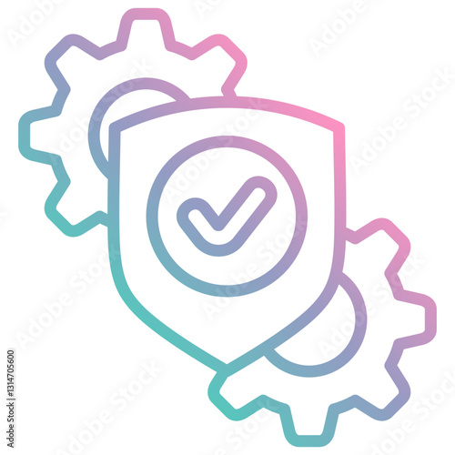 System Robustness Icon