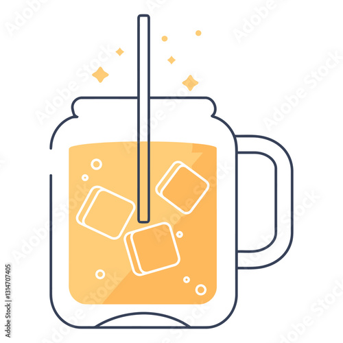 stroke cold juice.eps
