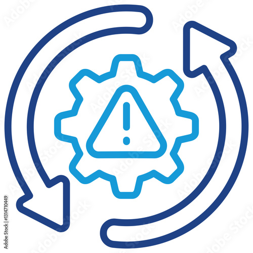 Recovery Icon