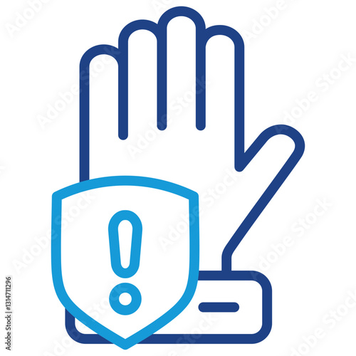 Preventive Icon