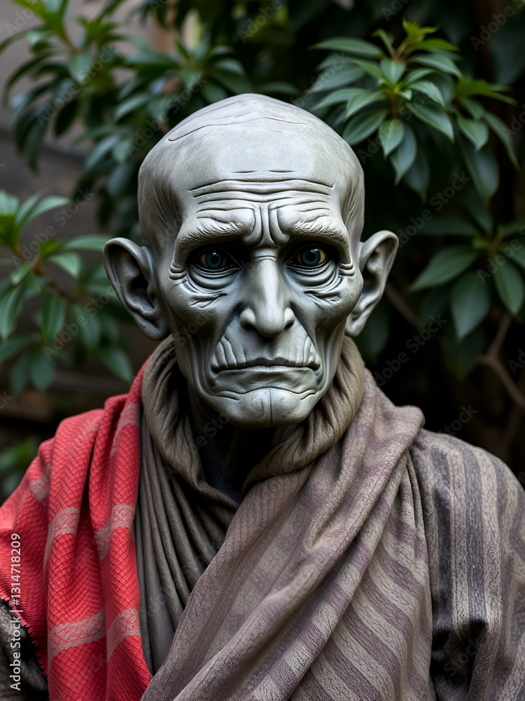 Ancestor Ancestor