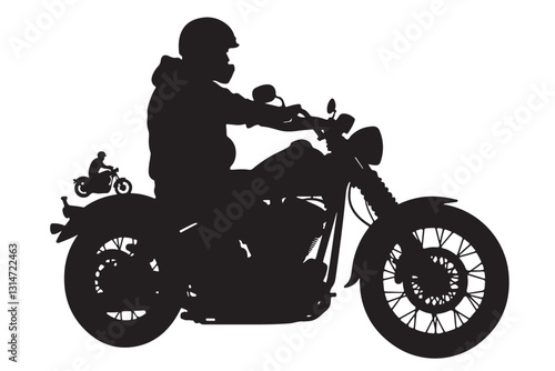 Motorcycle, bike motorbike motor biker silhouette, sport, speed, vector, motocross, transport, rider, ride, wheel, cycle, transportation, illustration, vehicle, road, bicycle, race, red, motorcycl