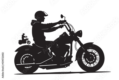 Motorcycle, bike motorbike motor biker silhouette, sport, speed, vector, motocross, transport, rider, ride, wheel, cycle, transportation, illustration, vehicle, road, bicycle, race, red, motorcycl