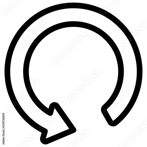 Replay Icon