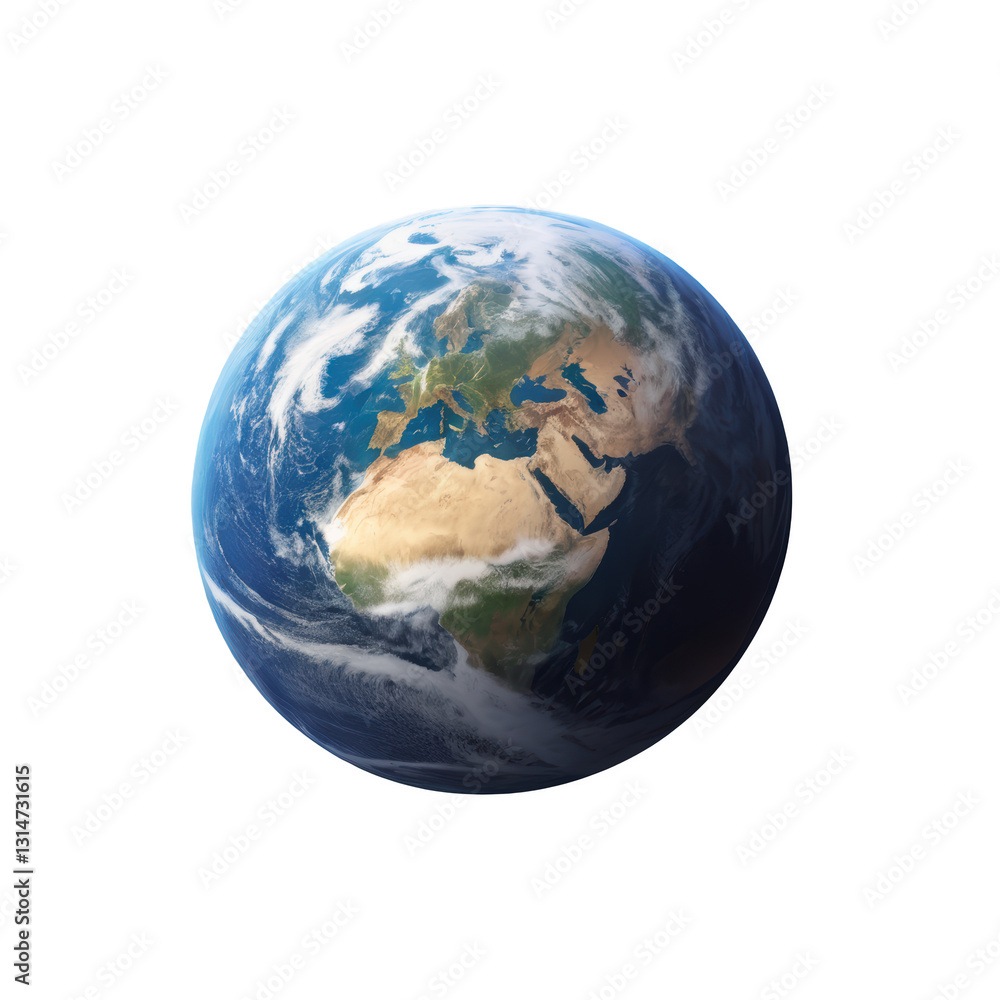 earth earth