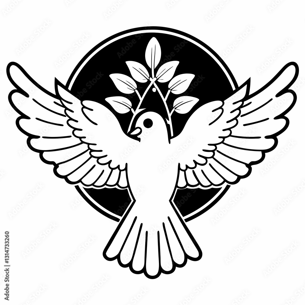 Fototapeta premium wings