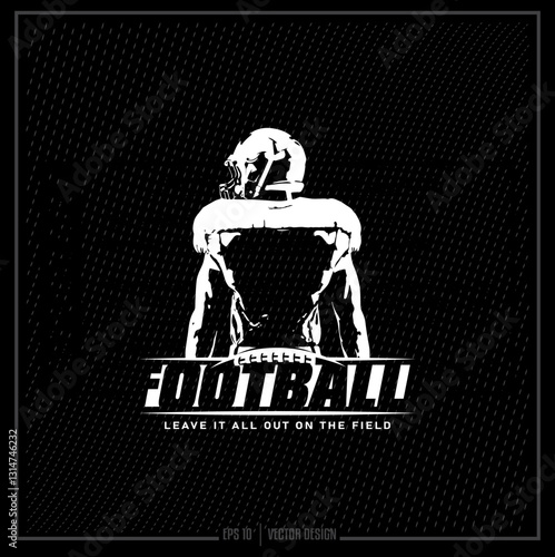 Football, American Football Player