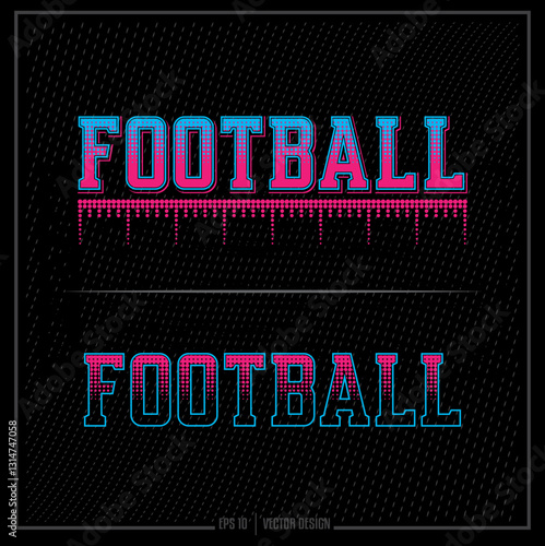 Football, American Football