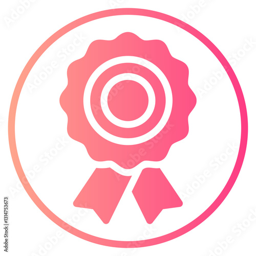 original gradient icon