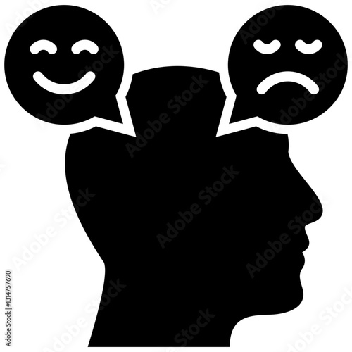 Attitude Icon