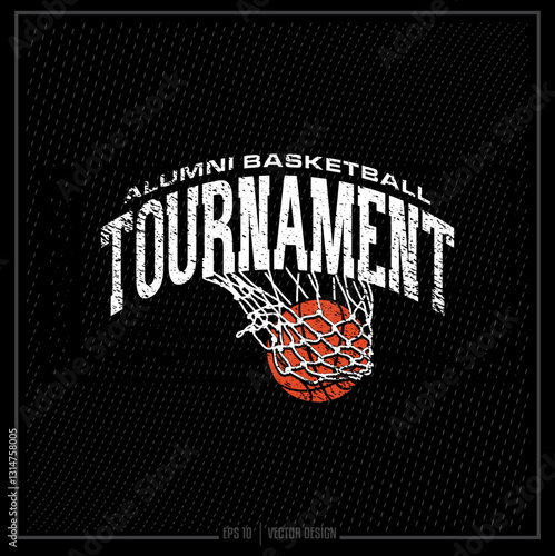 Basketball Tournament