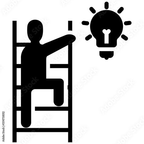Persistence Icon