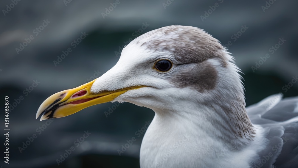 The Herring Gull is a smart and aggressive bird that has rapidly adapted to exploit human environments and the feeding opportunities they provide. The Herring Gull is a smart and aggressive bird that has rapidly adapted to exploit human environments and the feeding opportunities they provide.