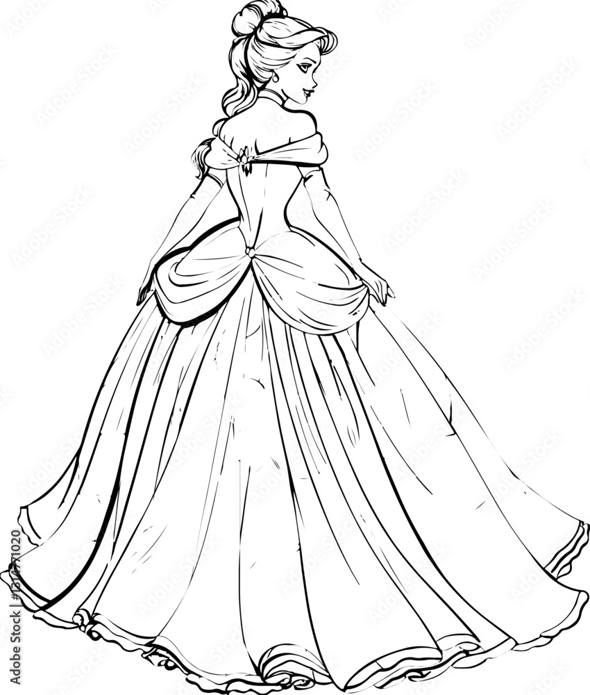coloring page, princess, dress, woman, bride, wedding, fashion, beauty, princess, vector, illustration, silhouette, people, art, lady, sketch, gown, cartoon, drawing, hair, elegance, costume, person, coloring page, princess, dress, woman, bride, wedding, fashion, beauty, princess, vector, illustration, silhouette, people, art, lady, sketch, gown, cartoon, drawing, hair, elegance, costume, person,