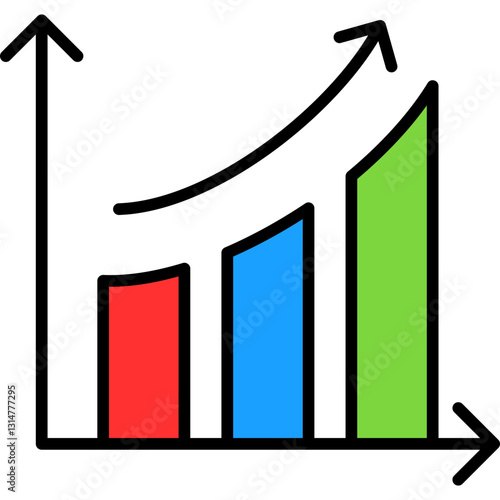 Growth Icon
