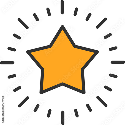 Excellence Icon
