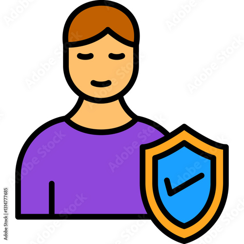 Trust Icon
