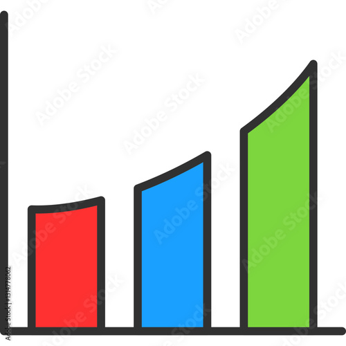 Growth Icon