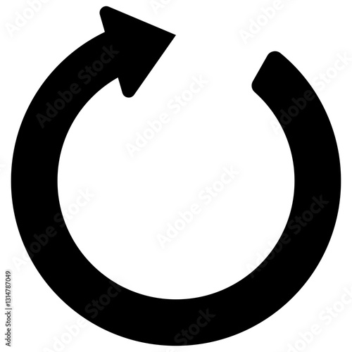 Reload Icon