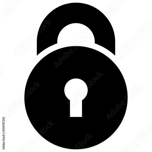 Locked Icon