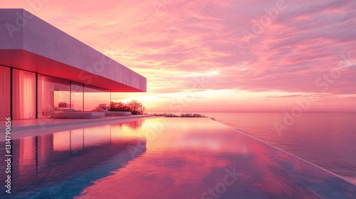 dusk sea afterglow sunrise sunset ocean red sky at morning evening dawn meteorological phenomenon