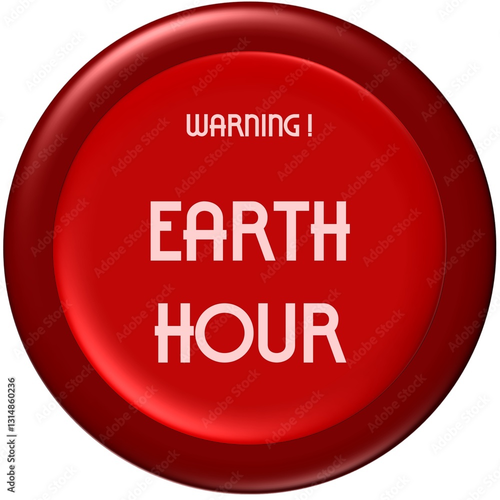 EARTH HOUR is a global movement held every year to raise awareness of the importance of environmental protection and reducing greenhouse gas emissions EARTH HOUR is a global movement held every year to raise awareness of the importance of environmental protection and reducing greenhouse gas emissions