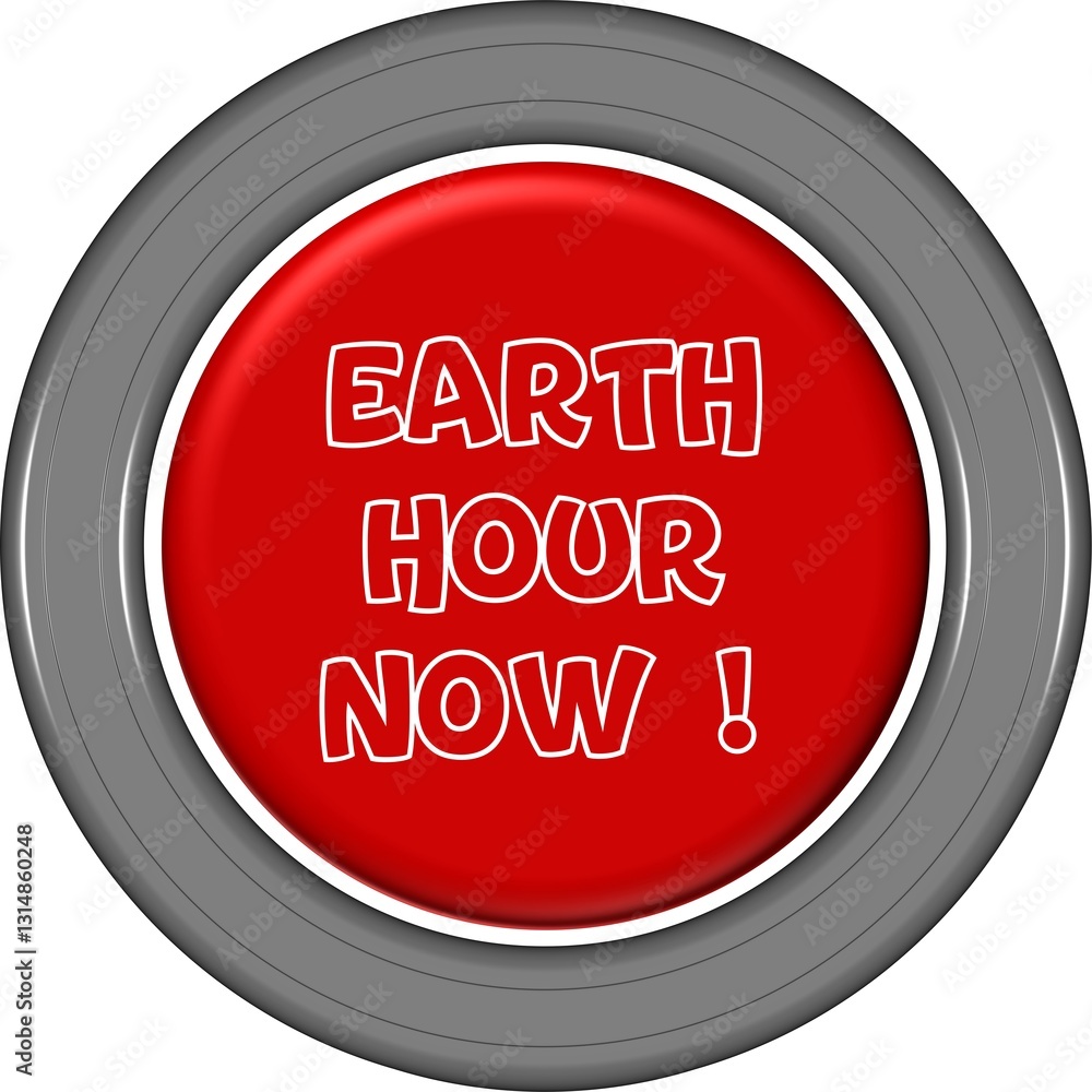 EARTH HOUR is a global movement held every year to raise awareness of the importance of environmental protection and reducing greenhouse gas emissions EARTH HOUR is a global movement held every year to raise awareness of the importance of environmental protection and reducing greenhouse gas emissions