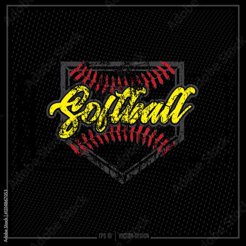 Softball, Sport