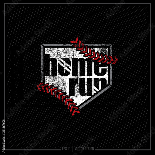 Baseball, Home Plate, Sport