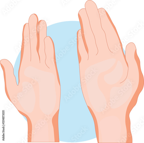 Ape thumb deformity is a condition characterized by the inability to oppose the thumb due to the loss of the thenar muscle function or congenital malformation. 