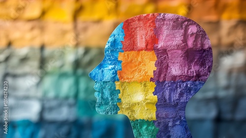 Addressing discrimination improves mental health outcomes.