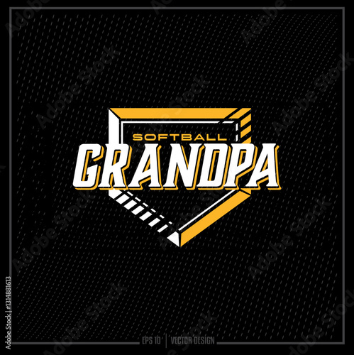 Softball Grandpa, Sport