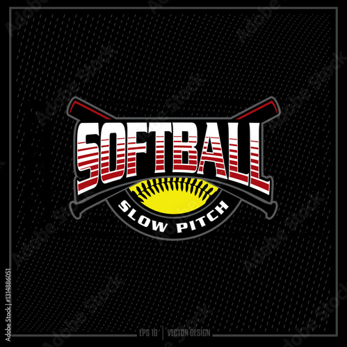 Softball, Sport