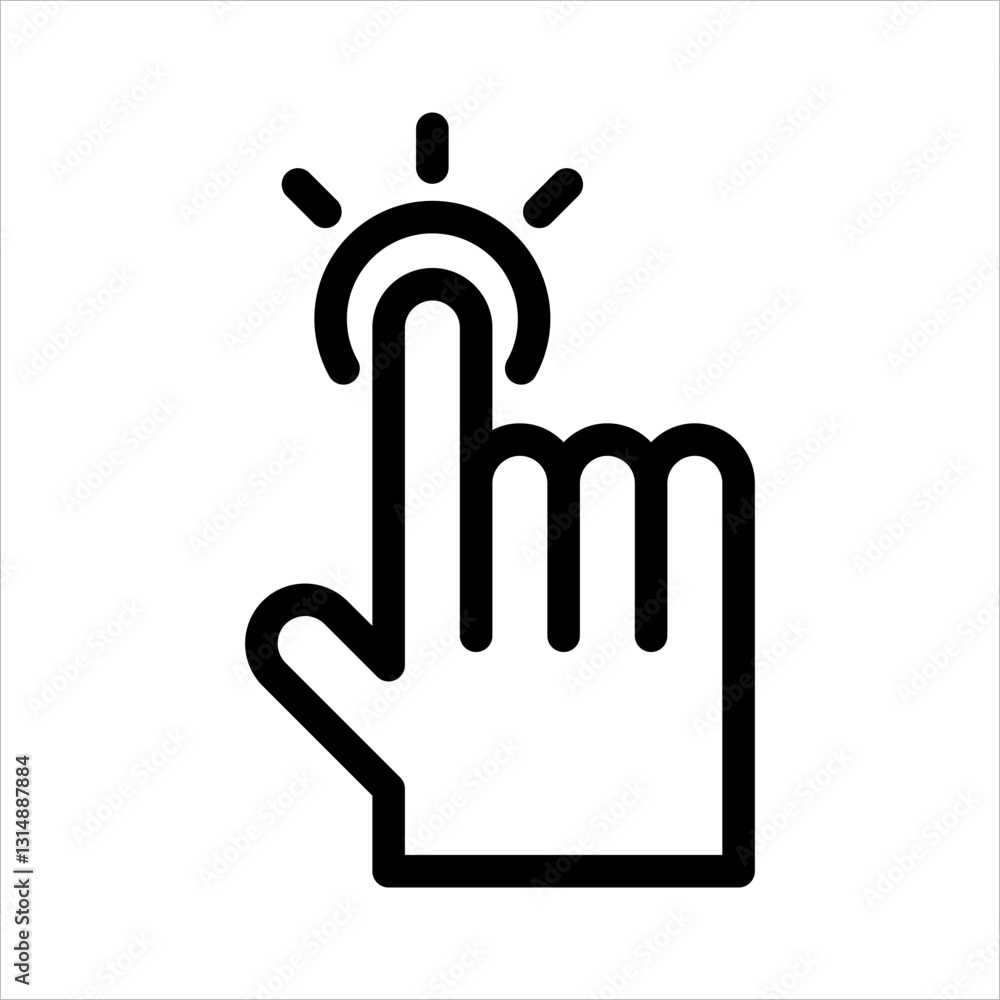 Touch From Delivery and Logistics Sets Touch From Delivery and Logistics Sets