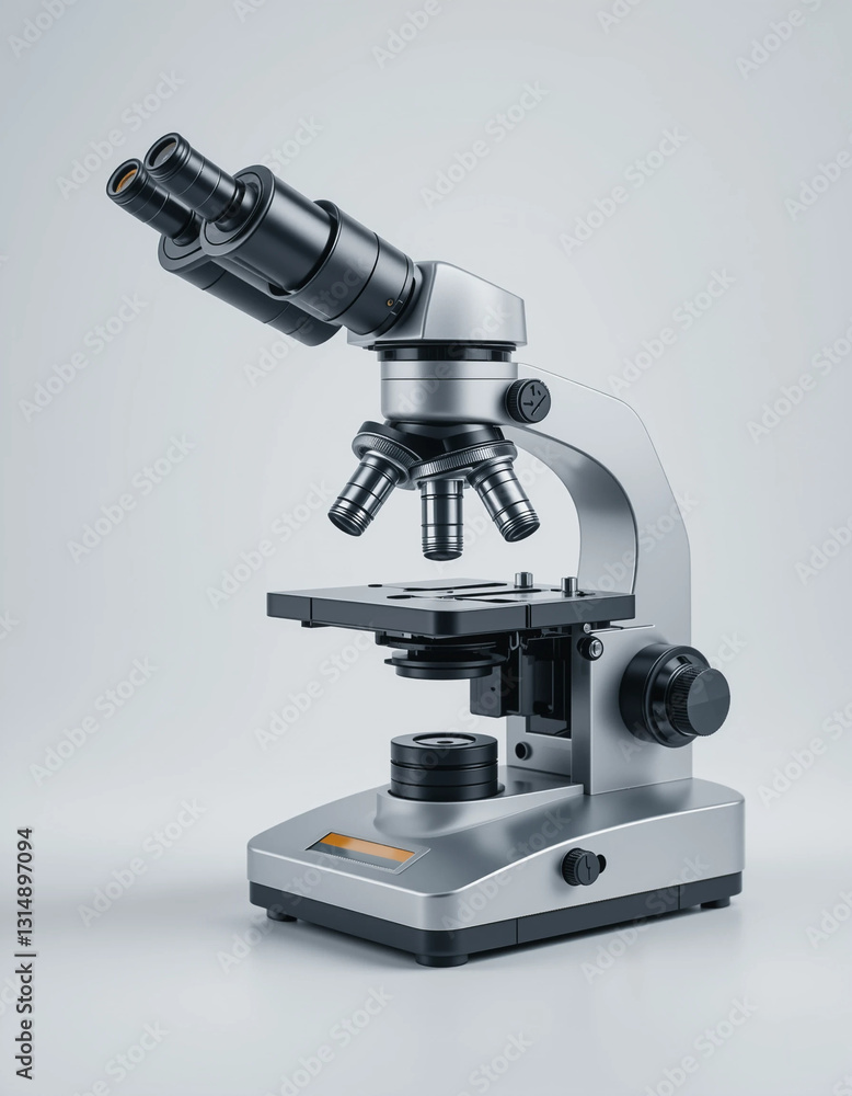 High-Precision Optical Microscope – Essential Scientific Tool for Research & Discovery! High-Precision Optical Microscope – Essential Scientific Tool for Research & Discovery!