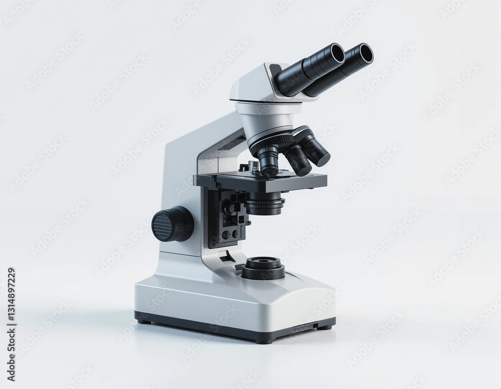 High-Precision Optical Microscope – Essential Scientific Tool for Research & Discovery! High-Precision Optical Microscope – Essential Scientific Tool for Research & Discovery!