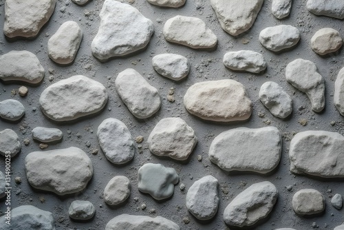 Stone texture. Nature granite background for backdrop, display, presentation and mock up. Granite for wall and floor tiles design. Idea for exterior or interior design and decoration