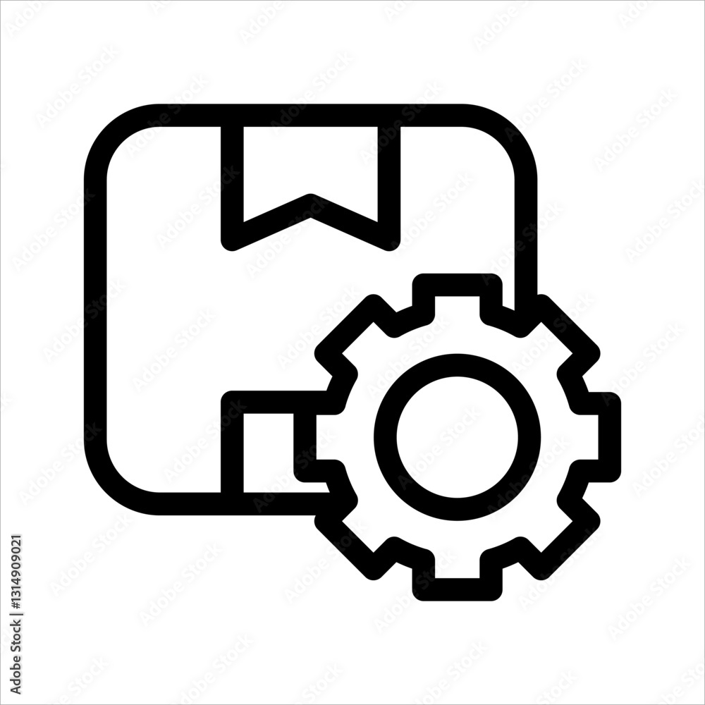 Package Management From Delivery and Logistics Sets Package Management From Delivery and Logistics Sets
