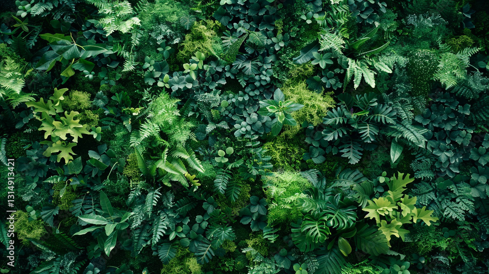 Deep emerald green to forest moss gradient background, natural and deep. Deep emerald green to forest moss gradient background, natural and deep.