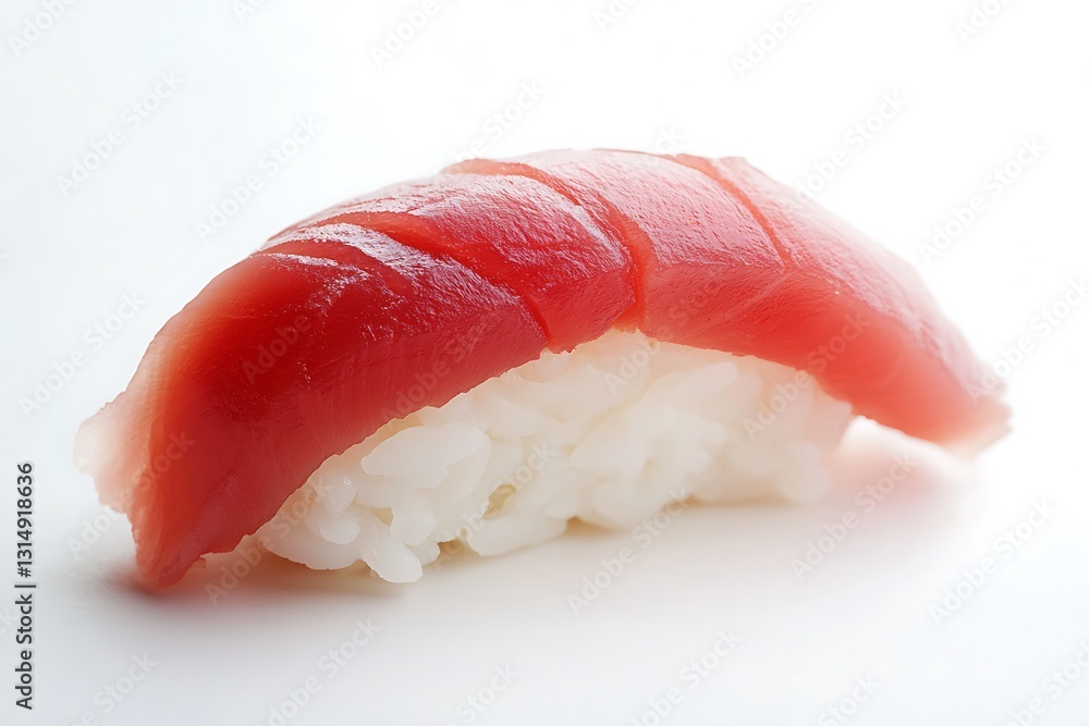 a piece of sushi a piece of sushi