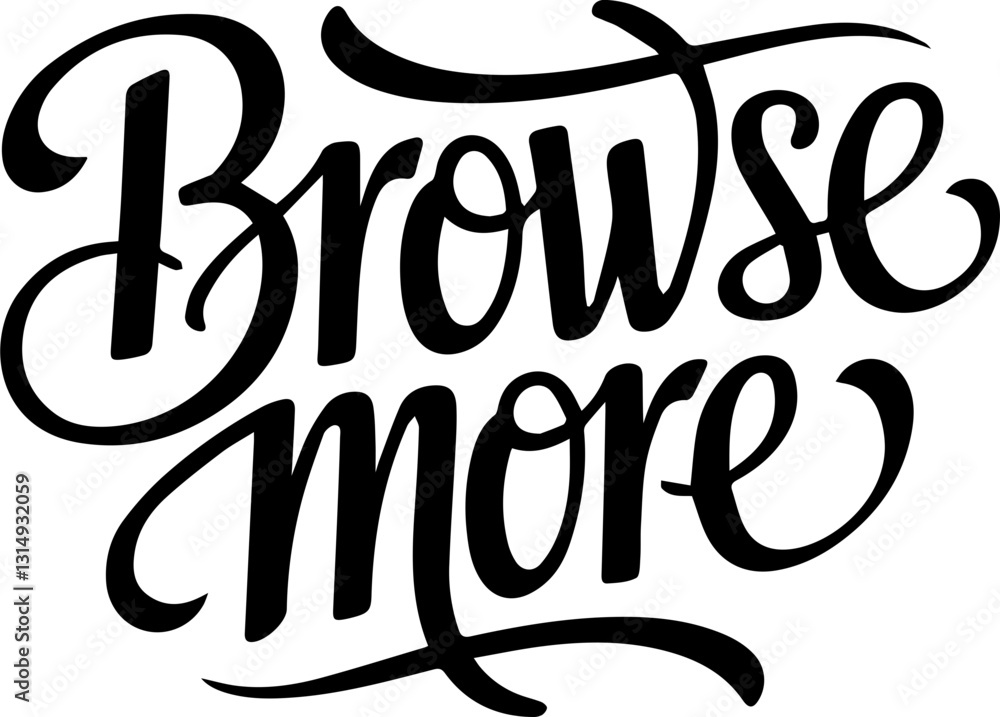 Fototapeta premium Browse More.
